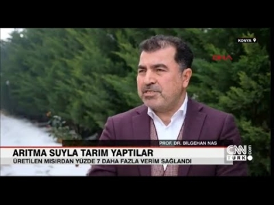Prof.Dr. Bilgehan NAS, Ocak 2022 CNN Ana Haber Prof. Dr. Bilgehan NAS Kişisel Websitesi