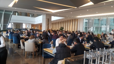 AATSER PROJESİ 2. ÇALIŞTAYI Prof. Dr. Bilgehan NAS Kişisel Websitesi