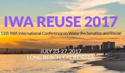 IWA WATER REUSE SEMPOZYUMU Prof. Dr. Bilgehan NAS Kişisel Websitesi